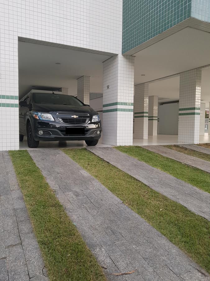 Apartamento Costa Nova Itagua Ubatuba