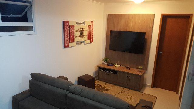 Apartamento Costa Nova Itagua Ubatuba