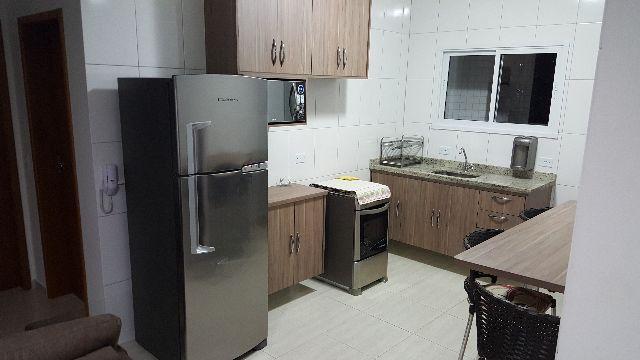 Apartamento Costa Nova Itagua Ubatuba