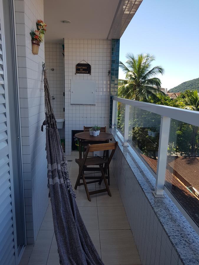Costa Nova Itagua Apartamento *