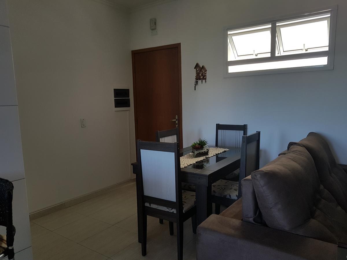 Costa Nova Itagua Apartamento *