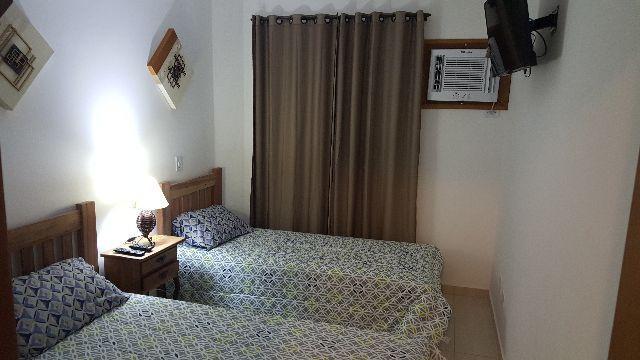 Costa Nova Itagua Apartamento *