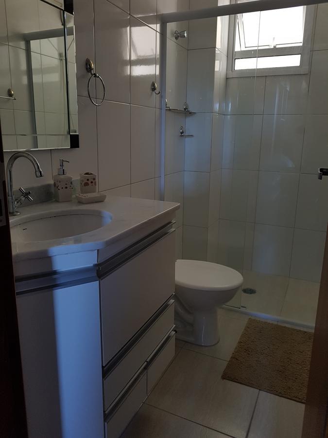 Costa Nova Itagua Apartamento Ubatuba