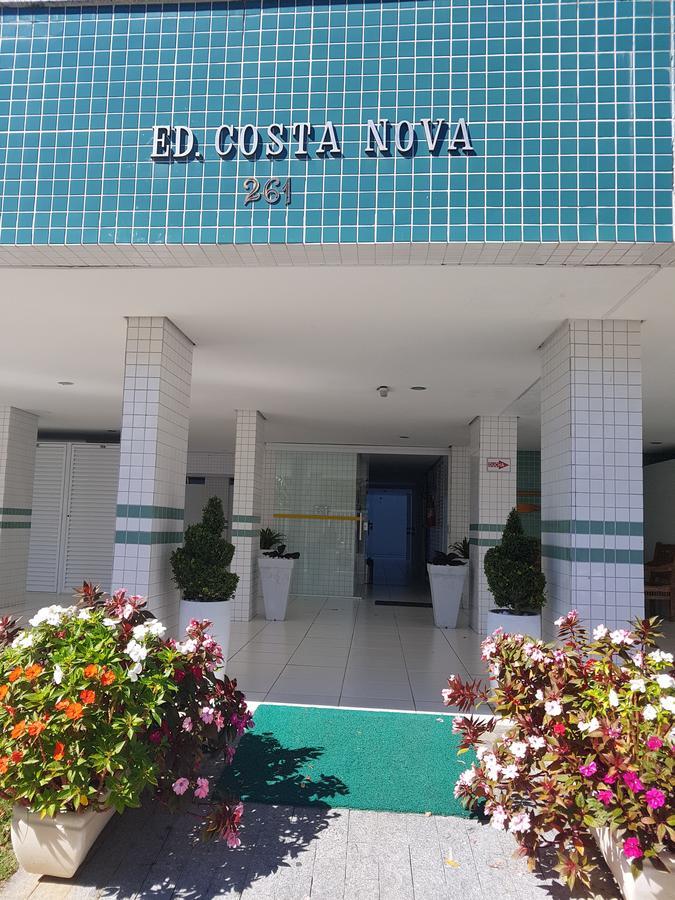 Apartamento Costa Nova Itagua *