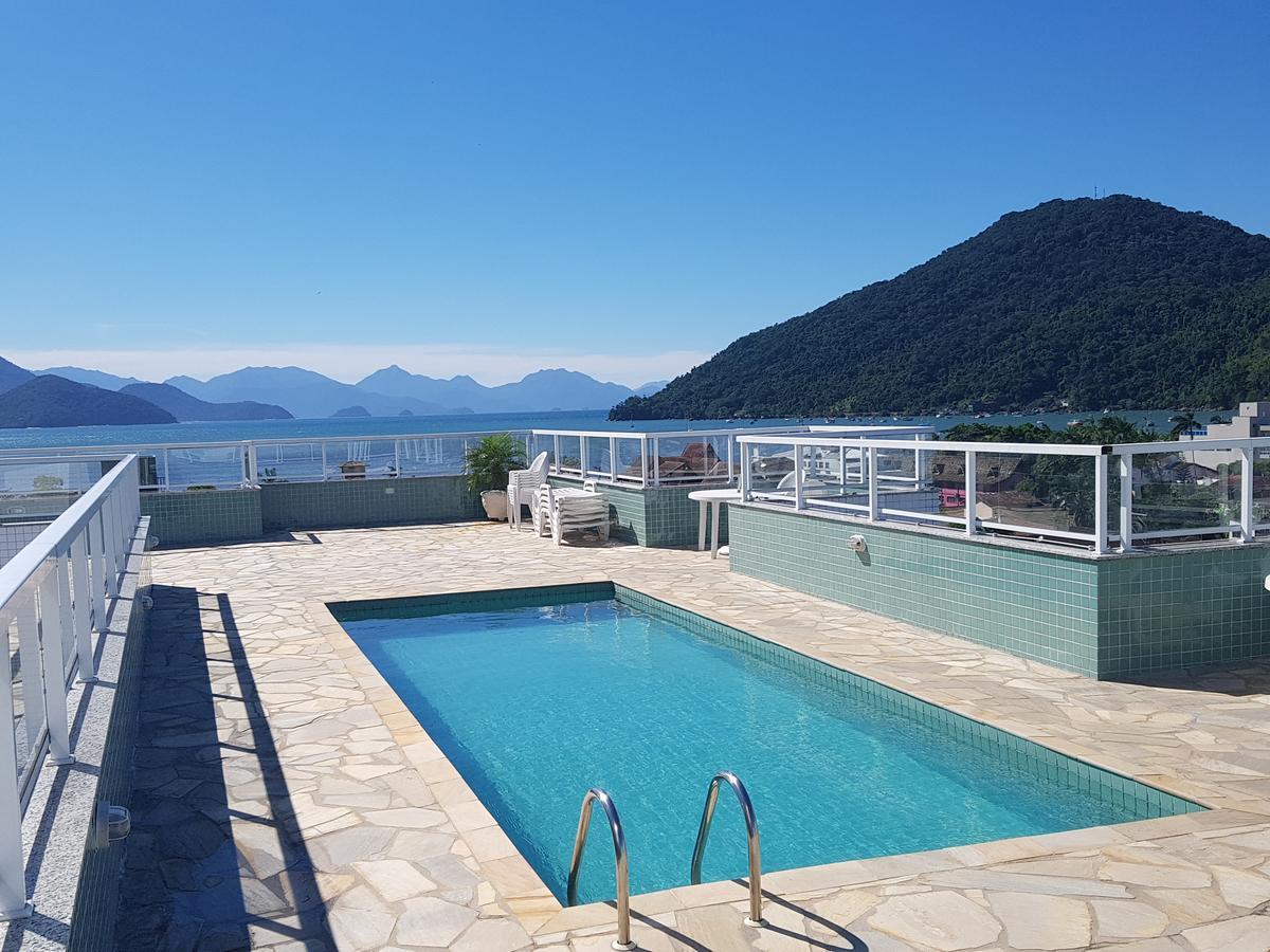 Apartamento Costa Nova Itagua *